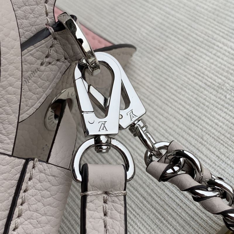 LV Bucket Bags